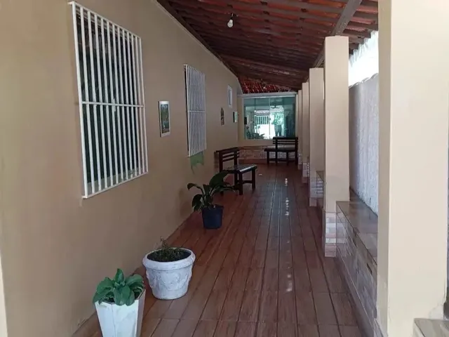 Imagem: Conjunto Orlando Lobato