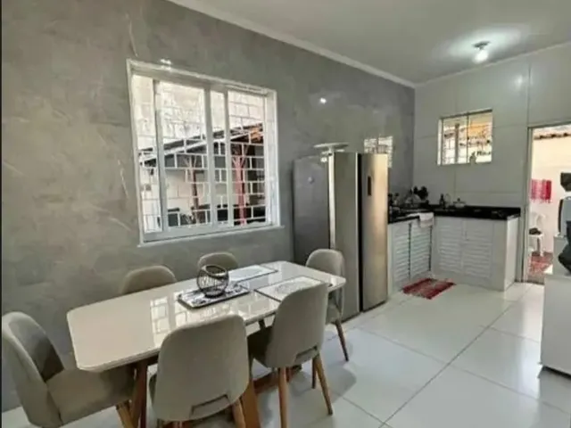 Imagem: Casa no Maracangalha, Conjunto Promorar