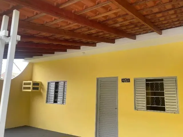 Imagem: Vendo Esta Casa na Marambaia