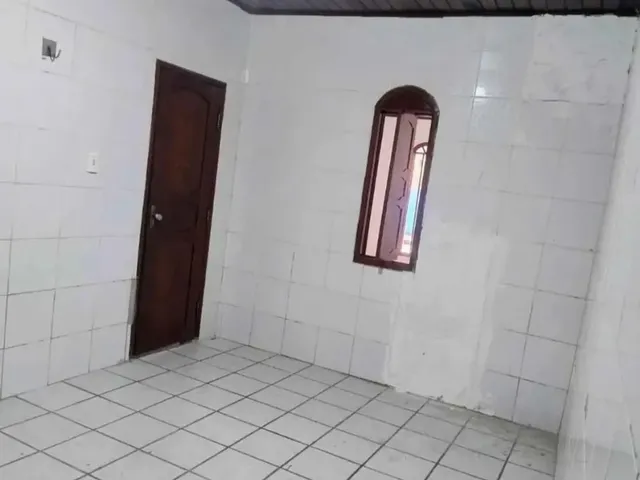 Imagem 4: Casa Bem Localizada no Conjunto Satélite
