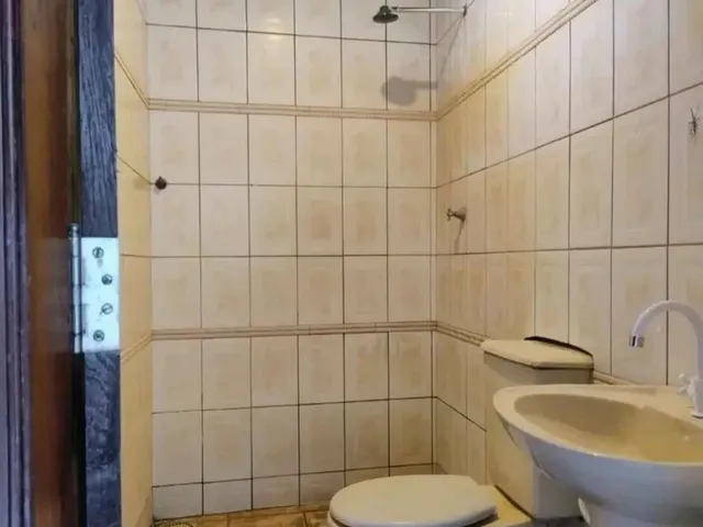 Imagem 6: Casa Bem Localizada no Conjunto Satélite
