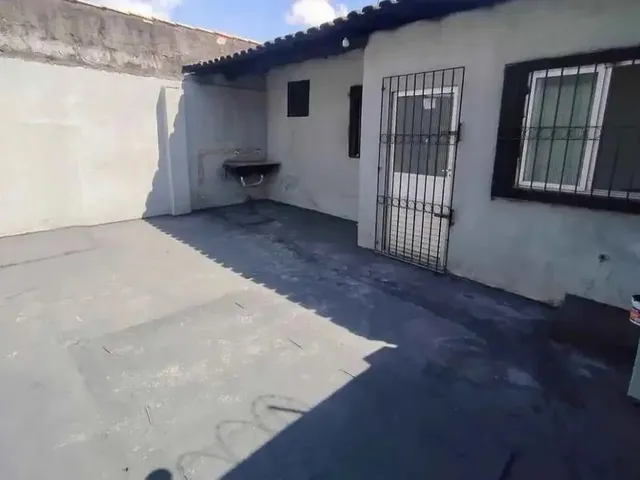 Imagem 7: Casa Bem Localizada no Conjunto Satélite
