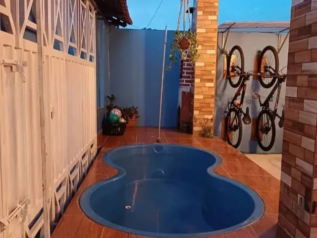 Imagem: Casa em Residencial no Tenone