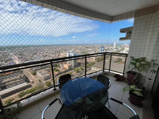 Imagem 12: Edifício Zeus Garden, 3 Suites, 132M², 3 Suites, 2 Garagens, R$ 830 Mil, Marco, Aceita
