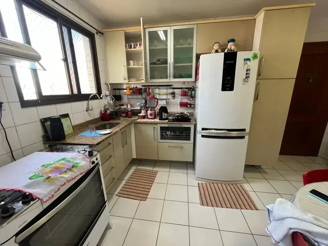 Imagem 2: Edifício Zeus Garden, 3 Suites, 132M², 3 Suites, 2 Garagens, R$ 830 Mil, Marco, Aceita