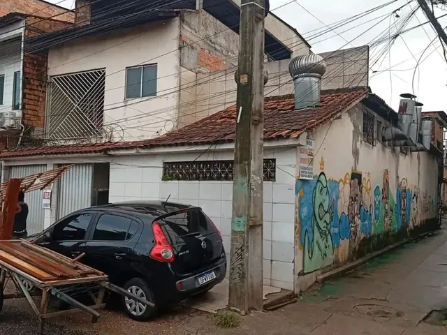 Imagem: Imóvel Residencial, Comercial e com Kit
