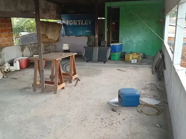 Imagem 11: Imóvel Residencial, Comercial e com Kit Nets Marambaia Super Amplo