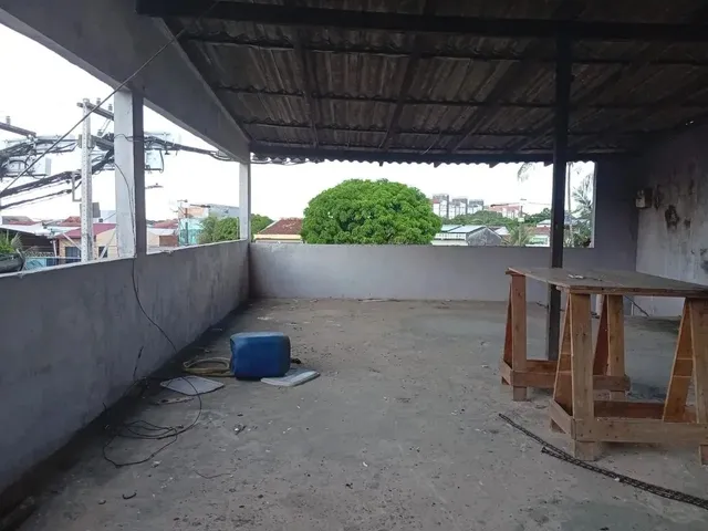 Imagem 8: Imóvel Residencial, Comercial e com Kit Nets Marambaia Super Amplo