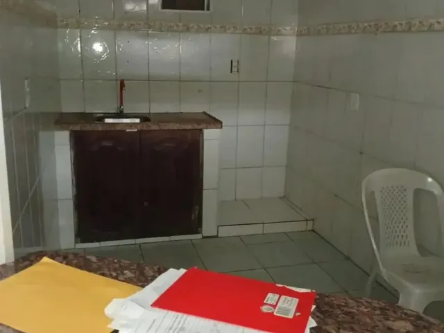 Imagem 13: Imóvel Residencial, Comercial e com Kit Nets Marambaia Super Amplo