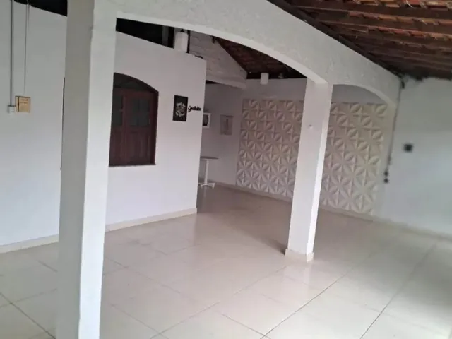 Imagem: Conjunto Mendara, na Marambaia