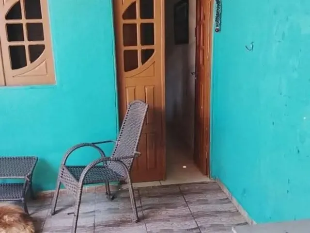 Imagem: Casa em Residencial/ Próximo Ao Líder