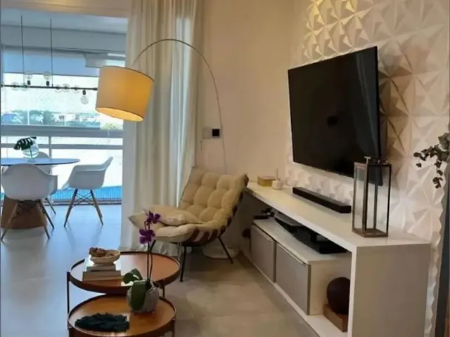 Imagem: Torres Liberto, 123M², 3 Suites, 2 Garagens