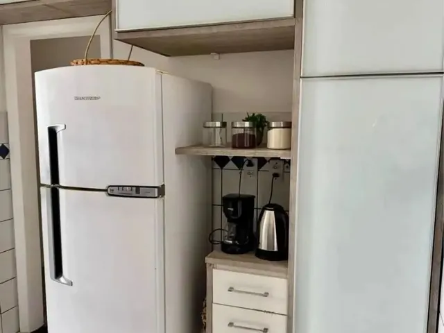 Imagem 12: Ms - Vendo Apartamento no Ed. Regent Park - 2 Quartos - Mobiliado - Batista Campos