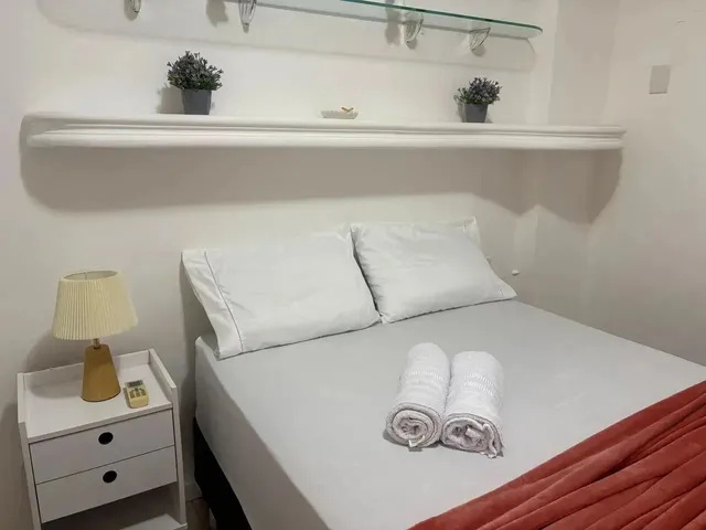 Imagem 2: Ms - Vendo Apartamento no Ed. Regent Park - 2 Quartos - Mobiliado - Batista Campos