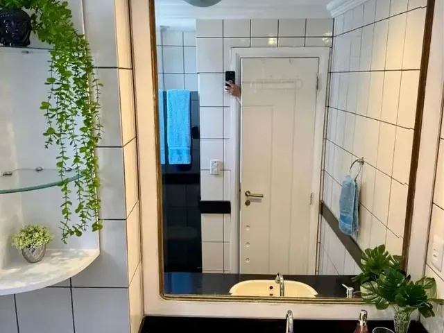 Imagem 13: Ms - Vendo Apartamento no Ed. Regent Park - 2 Quartos - Mobiliado - Batista Campos