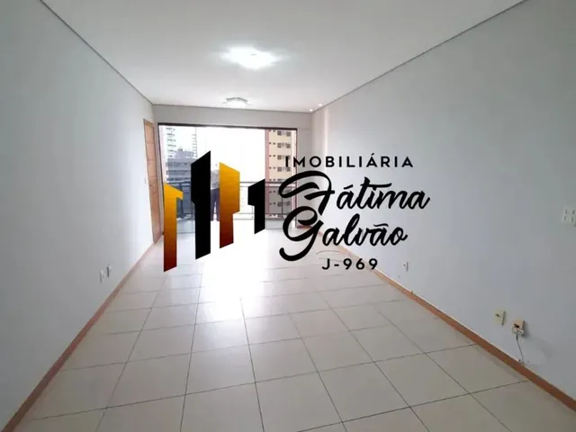 Imagem: Vendo Apartamento 03 Suítes no Umarizal