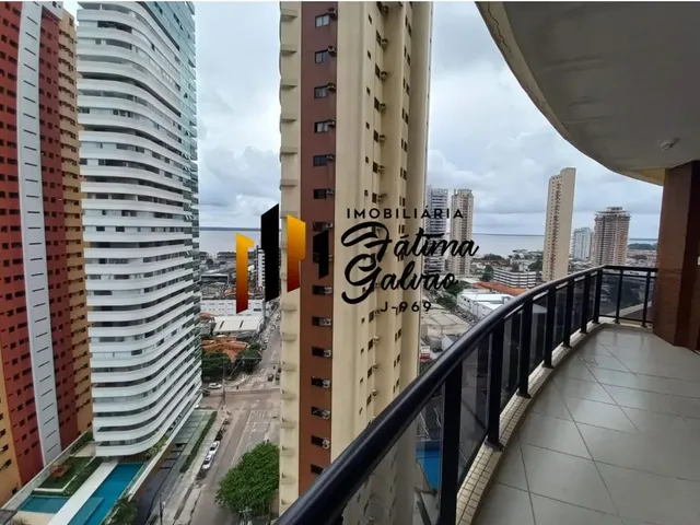 Imagem 5: Vendo Apartamento 03 Suítes no Umarizal
