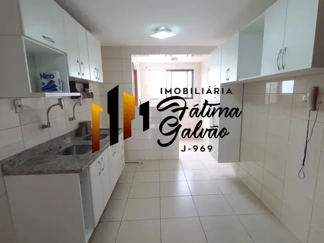 Imagem 3: Vendo Apartamento 03 Suítes no Umarizal