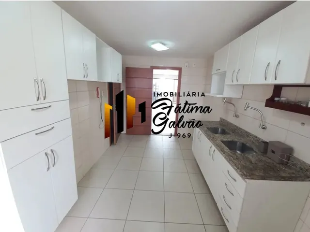 Imagem 12: Vendo Apartamento 03 Suítes no Umarizal