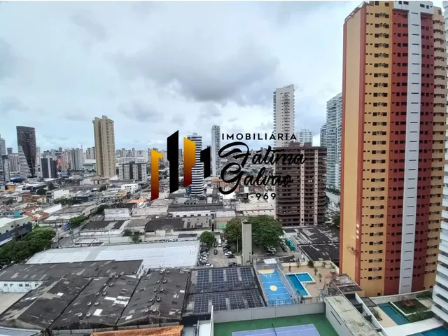 Imagem 2: Vendo Apartamento 03 Suítes no Umarizal