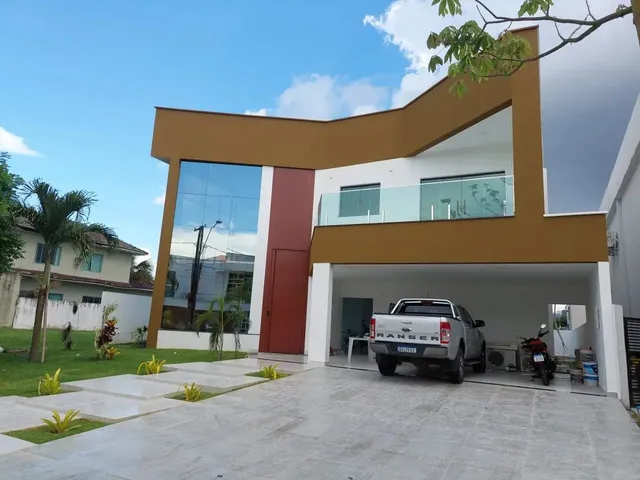 Imagem: Imóvel Casa para Venda Possui 363 Metros