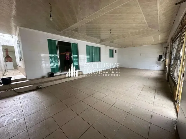 Imagem 12: Imóvel para Venda com 200 Metros Quadrados com 4 Quartos em Tapanã (Icoaraci) - Belém