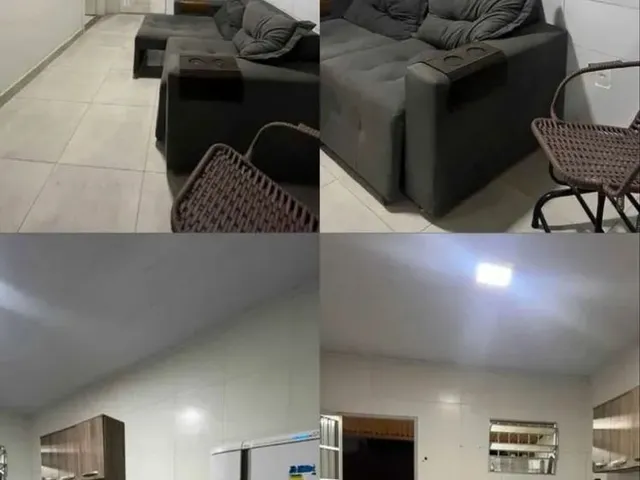 Imagem: F Vende-Se Casa no Distrito