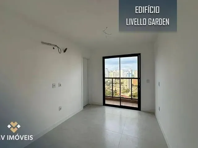 Imagem: Cobertura no Ed. Livello Garden - Batista