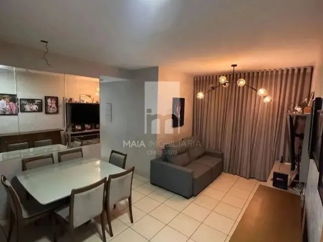Imagem: Apartamento Bossa Nova Residence - Castanheira