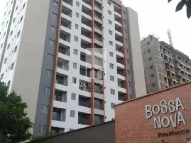 Imagem 2: Apartamento Bossa Nova Residence - Castanheira