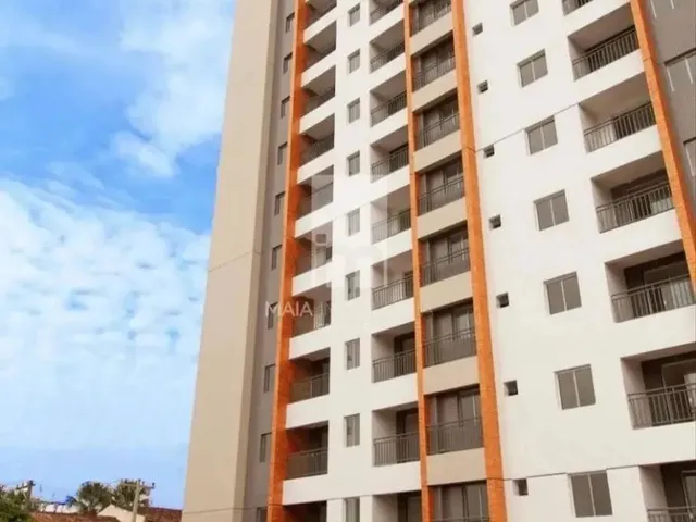 Imagem 5: Apartamento Bossa Nova Residence - Castanheira