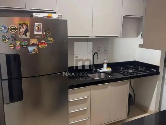 Imagem 4: Apartamento Bossa Nova Residence - Castanheira
