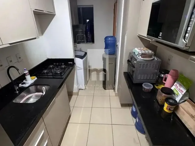 Imagem 3: Apartamento Bossa Nova Residence - Castanheira