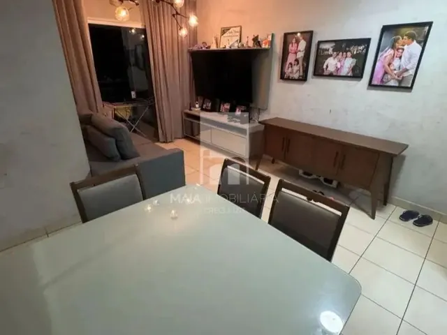 Imagem 6: Apartamento Bossa Nova Residence - Castanheira