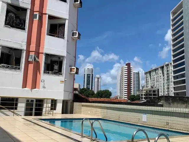 Imagem: Apartamento com 2 Quartos em Batista Campos