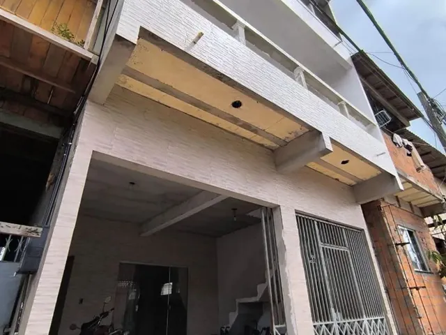 Imagem: Casa no Marco 3/4, Quintal Próx Mauriti
