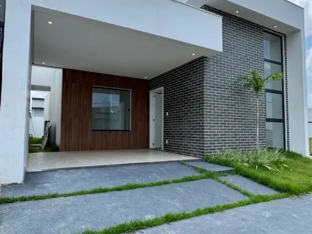 Imagem: Venda/ Casa/ Condomínio Gran Paraíso/