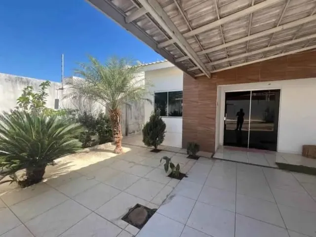 Imagem: Casa na Marambaia pra Vender