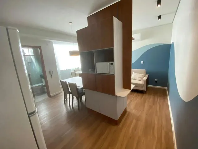 Imagem: Apartamento Moderno no Marco com 3 Quartos