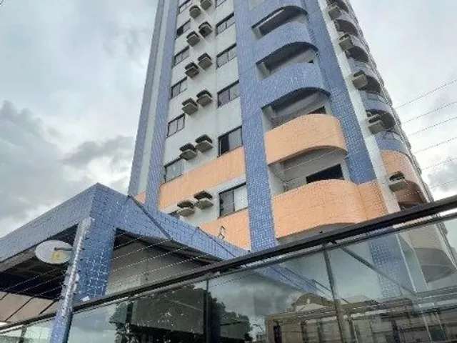 Imagem: Excelente Apartamento 3 Quartos na Av. Almirante