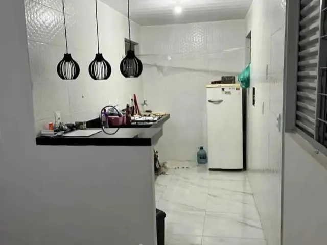 Imagem: Vendo Está Casa no Cordeiro de Farias/Ec