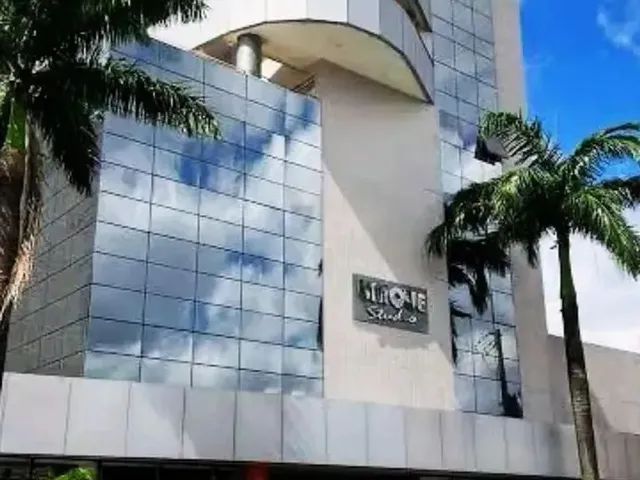 Imagem: Apartamento no Edifício Unique Studio
