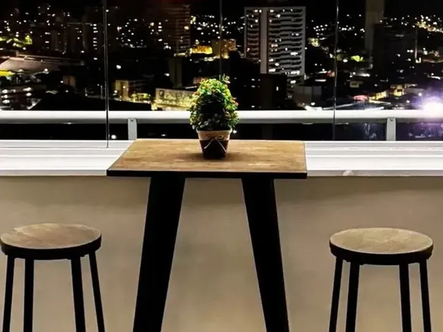 Imagem 6: Apartamento no Edifício Unique Studio - 39 M²