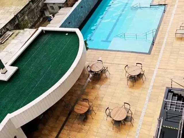 Imagem 5: Apartamento no Edifício Unique Studio - 39 M²