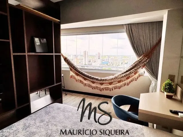 Imagem 8: Apartamento no Edifício Unique Studio - 39 M²
