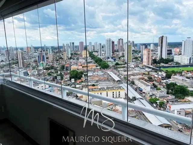 Imagem 3: Apartamento no Edifício Unique Studio - 39 M²
