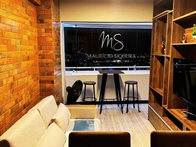 Imagem 7: Apartamento no Edifício Unique Studio - 39 M²