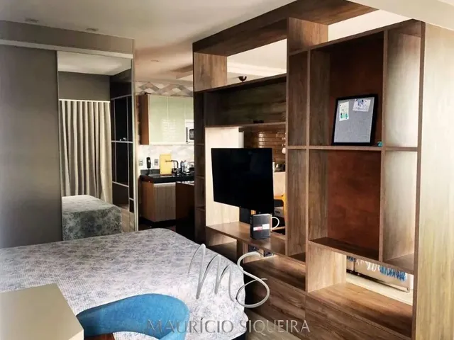 Imagem 10: Apartamento no Edifício Unique Studio - 39 M²