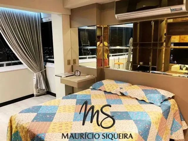 Imagem 9: Apartamento no Edifício Unique Studio - 39 M²