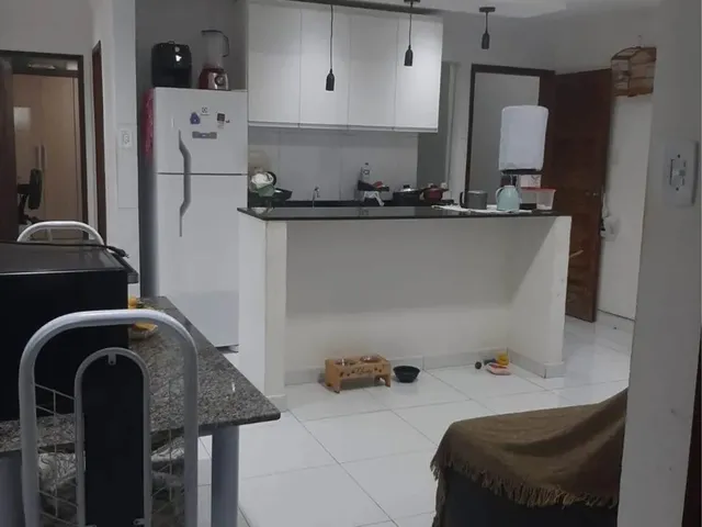 Imagem: Casa no Tapanã, Próx do Barato